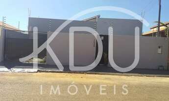 Imagem: Casa à venda, 3 quartos, 1 suíte, 1 vaga