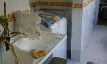 Imagem 6: Apartamento 2 dormitorios venda Vila Romana