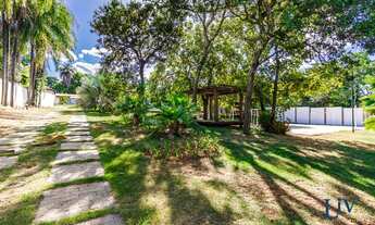 Imagem 3: Casa à venda, 4 quartos, 2 suítes, 4 vagas, 400 m², Recanto do Poeta - Lagoa Santa/MG - Có