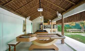 Imagem 7: Casa para venda com 567 metros quadrados com 4 quartos