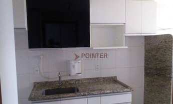 Imagem 5: Apartamento à venda, 60 m² por R$ 210.000,00 - Vila Brasília - Aparecida de Goiânia/GO