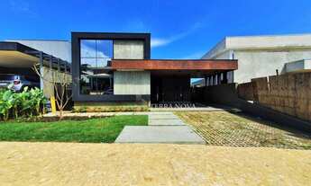 Imagem 2: Casa com 3 dormitórios à venda, 214 m² por R$ 1.500.000,00 - Vila do Golf - Ribeirão Preto