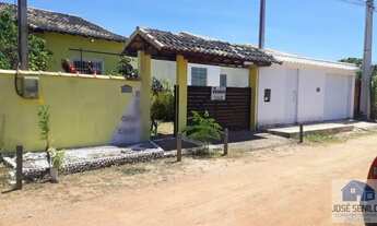 Imagem 1: Casa para Venda, Jaconé, 2 dormitórios, 1 suíte, 2 banheiros