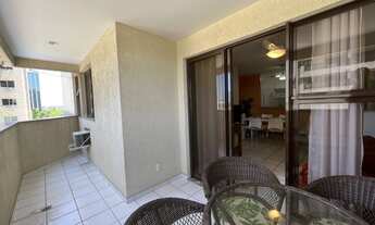 Imagem 6: Apartamento para venda tem 80 metros quadrados com 3 quartos