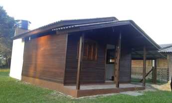 Imagem 2: Alugo ou vendo casa Osorio