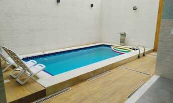 Imagem: Lindo Imovel Bairro Silvestre