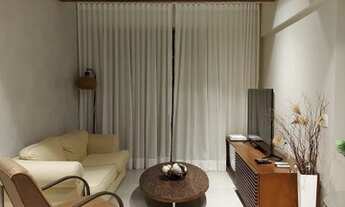 Imagem 4: Apartamento para venda com 123 metros quadrados com 3 quartos