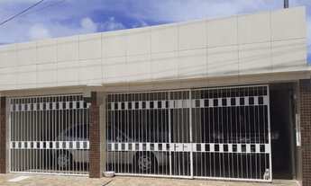 Imagem 3: Casa para Venda em Nossa Senhora do Socorro, João Alves, 4 dormitórios, 1 suíte, 2 banhei