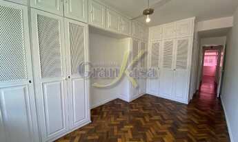 Imagem 7: 02 quartos (suíte) com vaga em Rua arborizada