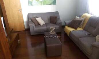 Imagem 1: Apartamento com 4 dormitórios à venda, 305 m² por R$ 1.290.000 - Prado - Belo Horizonte/MG