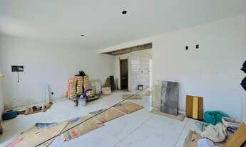 Imagem 5: CASA GEMINADA 03 QUARTOS 01 SUÍTE 04 VAGAS