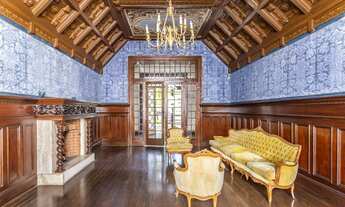 Imagem 5: PORTO ALEGRE - Casa Comercial - Moinhos de Vento