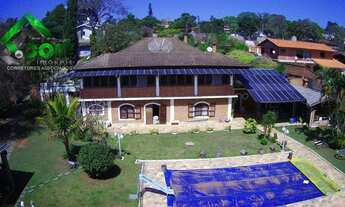 Imagem 2: Linda chácara Chácara com venda por R$1.800.000