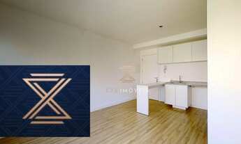 Imagem 3: Apartamento com 1 dormitório à venda, 37 m² por R$ 750.000 - Savassi - Belo Horizonte/MG