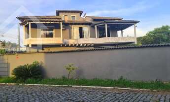 Imagem 5: RIO DE JANEIRO - Casa de Condomínio - VARGEM PEQUENA