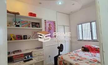 Imagem 3: E - Casa Ampla com 3 quartos - Porcelanato - 250m² de área - Cozinha Projetada