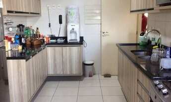 Imagem 6: APARTAMENTO para Venda ADRIANÓPOLIS, MANAUS 4 dormitórios sendo 4 suítes, 2 salas, 5 banhe