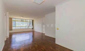 Imagem 3: Apartamento-À VENDA-Lagoa-Rio de Janeiro-RJ