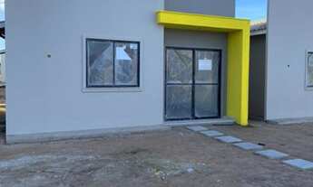 Imagem 3: Parque Real condominio de casas 2/4 amplos, com escritura Gratis!