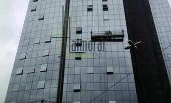 Imagem 2: Conjunto, 151 m² - venda por R$ 1.177.800,00 ou aluguel por R$ 7.550,00/mês - Gonzaga - Sa