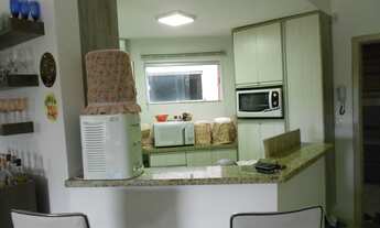 Imagem 5: EXCELENTE APARTAMENTO MOBILIADO NO CONDOMÍNIO ÔNIX