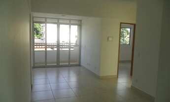 Imagem 2: Apartamento com 2 quartos à venda, 65 m² por R$ 259.000 - Setor Sudoeste - Goiânia/GO