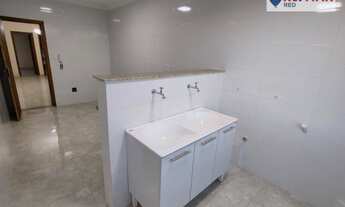 Imagem 4: Apartamento com 3 dormitórios, 106 m² - venda por R$ 280.000,00 ou aluguel por R$ 1.000,00