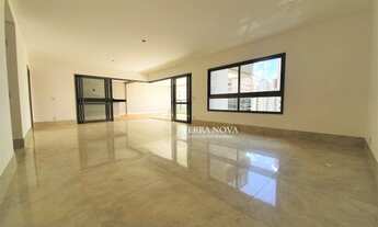 Imagem 5: Apartamento com 4 dormitórios à venda, 345 m² por R$ 2.000.000,00 - Residencial Morro do I