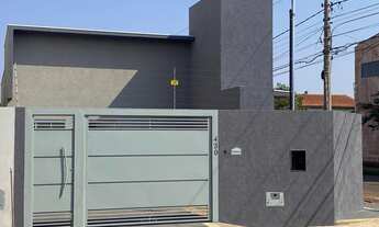 Imagem 4: Casa térrea Vila Carvalho, 3 quartos sendo 2 suítes