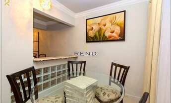 Imagem 5: Sobrado no Vista Alegre com três dormitórios