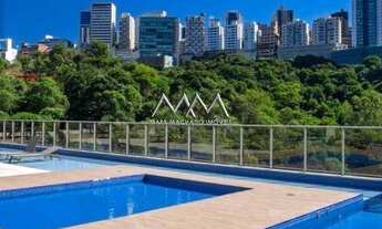 Imagem: Apartamento à venda, 4 quartos, 2 suítes