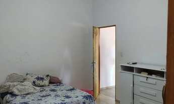 Imagem 4: Casa com ótima localização no Centro de Lorena a venda