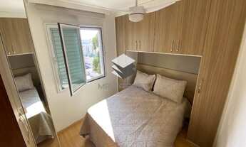 Imagem 7: SÃO PAULO - Apartamento Padrão - JARDIM MARAJOARA