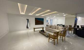 Imagem 5: Apartamento para venda com 328 metros quadrados com 4 quartos