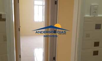 Imagem 4: Apartamento com 1 dormitório à venda, 55m² por R$ 265.000 - Centro - Caraguatatuba/SP