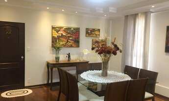 Imagem 4: Apartamento com 3 dormitórios à venda, 177 m² por R$ 640.000 - Centro - Araraquara/SP