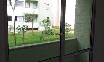 Imagem: Apartamento residencial à venda, Jardim