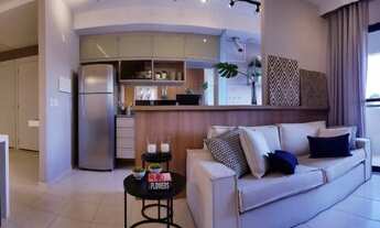 Imagem 3: Apartamento em Del Castilho de 2 quartos