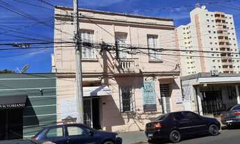 Imagem 4: Casa com 2 dormitórios à venda, 360 m² por R$ 590.000,00 - Centro - Botucatu/SP