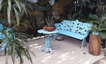 Imagem: Kitnet com 1 dormitório para alugar, 25