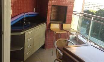 Imagem 2: APARTAMENTO para Venda ADRIANÓPOLIS, MANAUS 4 dormitórios sendo 4 suítes, 2 salas, 5 banhe