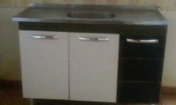 Imagem 6: Casa Jardim do Sol - 1 quarto