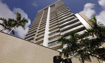 Imagem 4: Turris, apartamento à venda próximo ao Aterro da Praia de Iracema