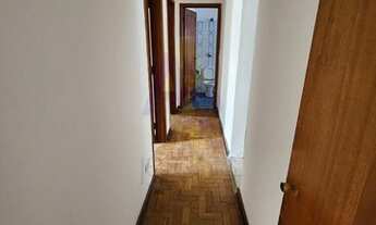 Imagem 3: Apartamento espaçoso com cômodos amplos e 1 vaga, na melhor localização de Pinheiros, próx