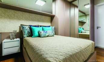 Imagem 6: Lançamento Cury- Rio Energy porto Maravilha