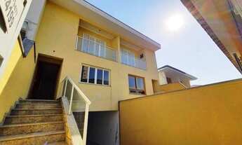 Imagem: SOBRADO NOVO Á VENDA 3 SUÍTES, 6 VAGAS