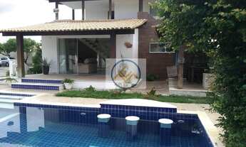 Imagem 3: Casa à venda no bairro Zona de Expansão (Mosqueiro) - Aracaju/SE