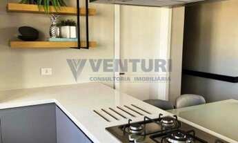 Imagem 5: SãO JOSé DOS PINHAIS - Apartamento Padrão - São Pedro