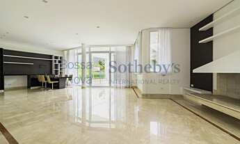 Imagem 3: Barueri - Casa de Condomínio - Alphaville