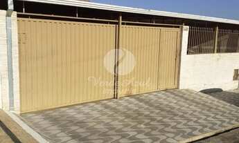 Imagem: Casa - Vila Magal - Monte Mor